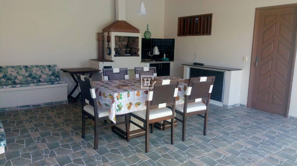 Casa com 1 quarto, São José dos Náufragos - Aracaju