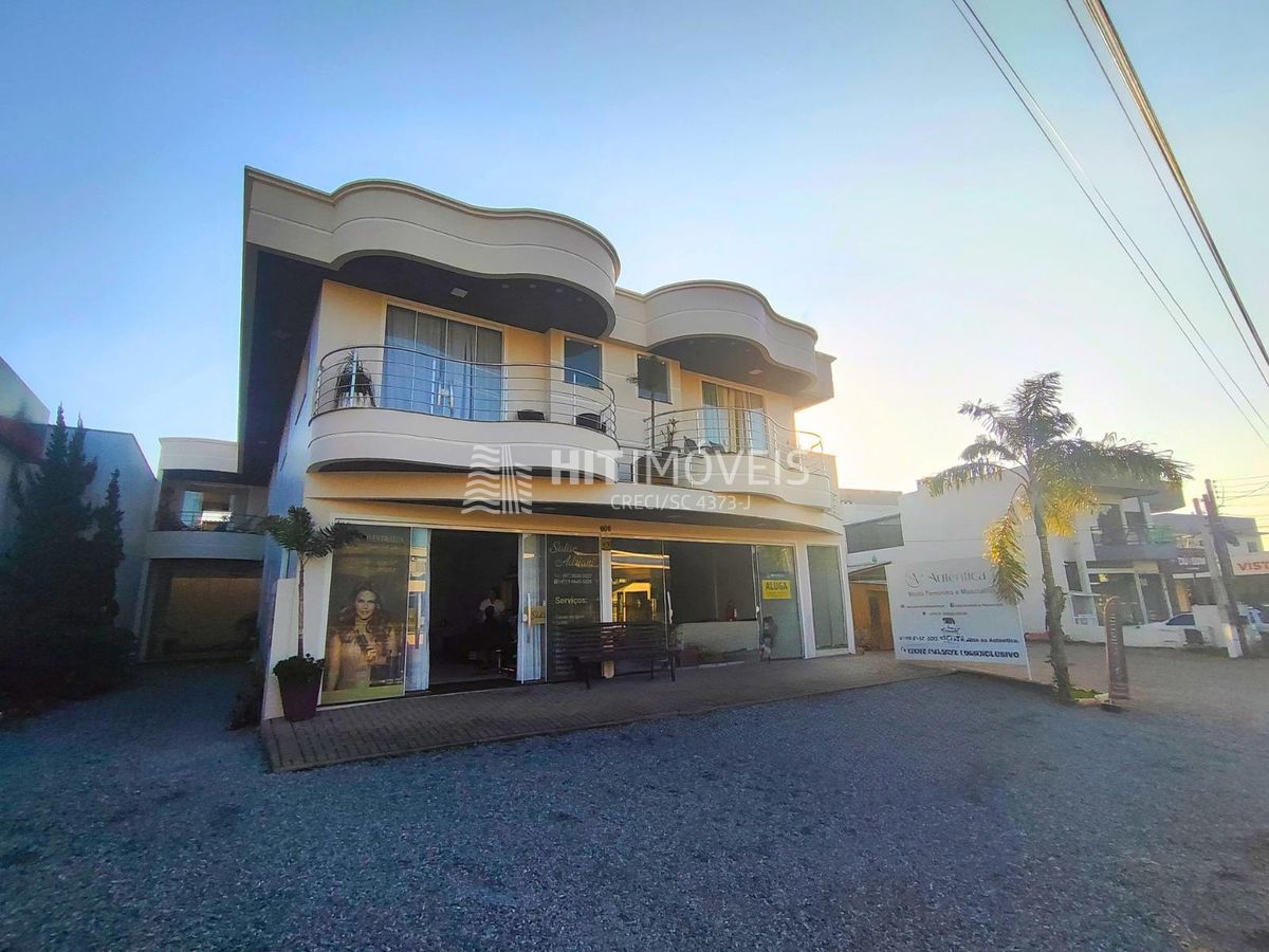 Sala comercial - centro - ituporanga - sc