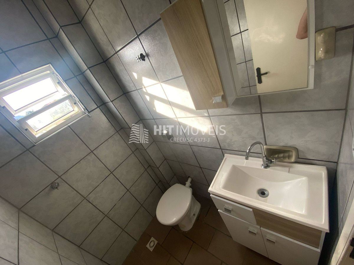 Sala comercial - centro - ituporanga - sc