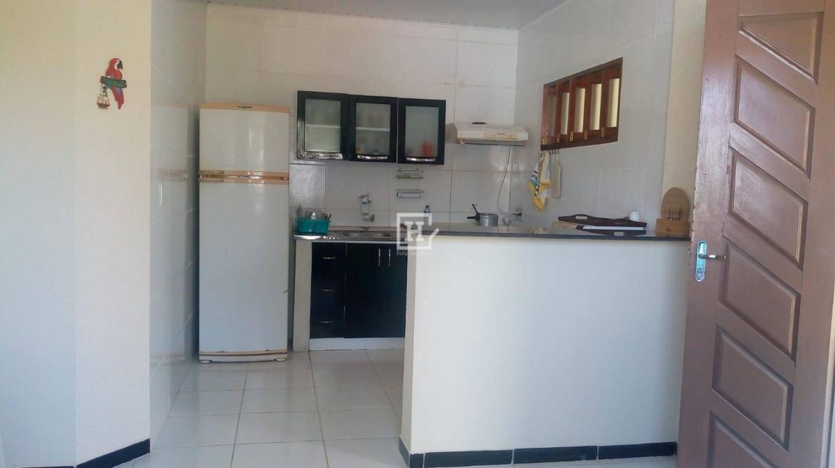 Casa com 1 quarto, São José dos Náufragos - Aracaju