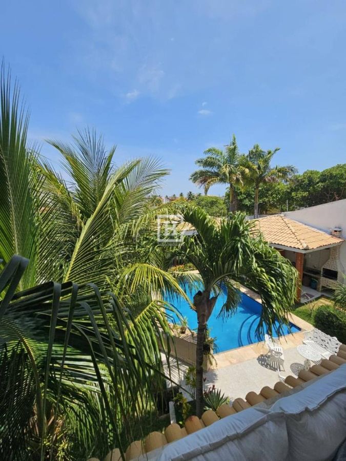 Casa com 6 quartos à Venda, São José dos Náufragos - Aracaju