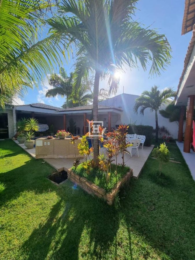Casa com 6 quartos à Venda, São José dos Náufragos - Aracaju