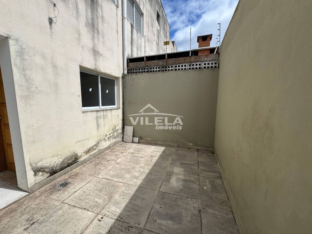 Sobrado a Venda Jardim Aruan