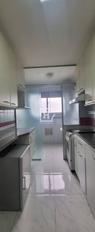 Apartamento com 2 Quartos à Venda, Vila Gomes - São Paulo