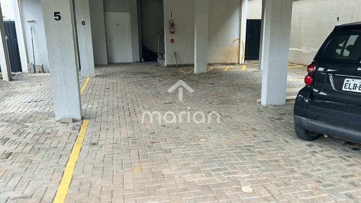 Apartamento, 2 quartos, 52 m² - Foto 6