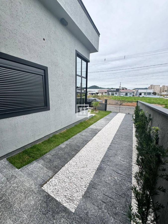 Casa com 3 quartos, Bela Vista - Palhoça