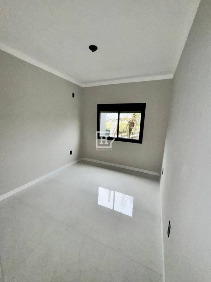 Casa com 3 quartos, Bela Vista - Palhoça