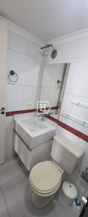 Apartamento com 2 Quartos à Venda, Vila Gomes - São Paulo