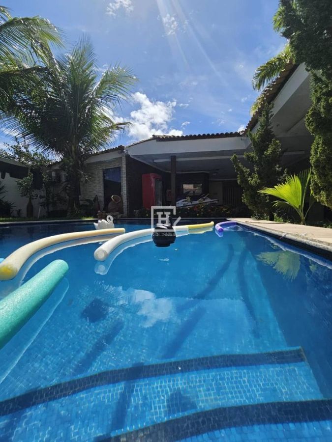 Casa com 6 quartos à Venda, São José dos Náufragos - Aracaju