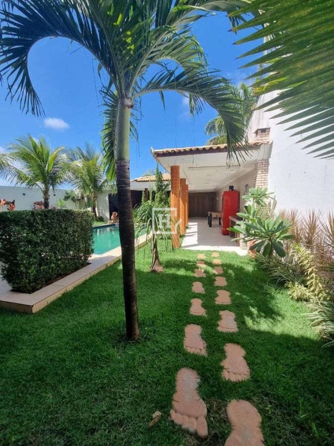 Casa com 6 quartos à Venda, São José dos Náufragos - Aracaju