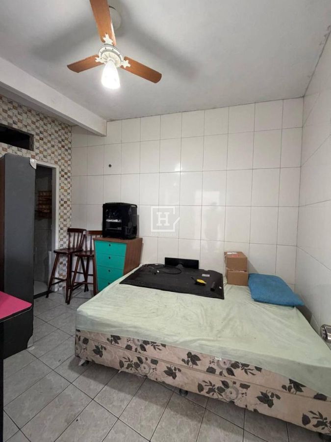 Casa com 6 quartos, Luzia - Aracaju