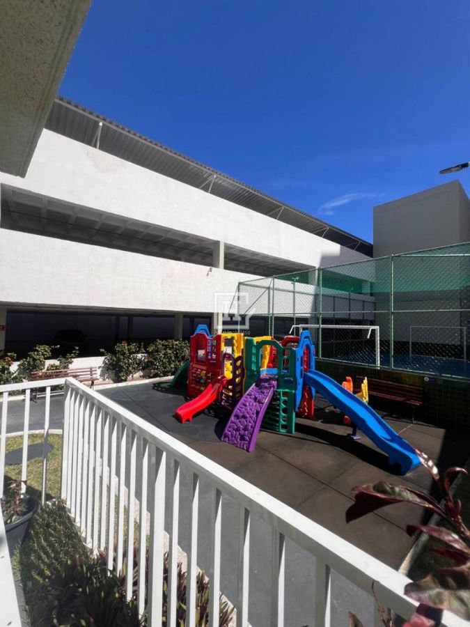 Apartamento com 3 quartos à Venda, América - Aracaju