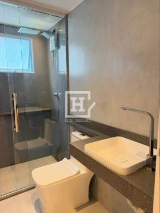 Apartamento com 2 quartos à Venda, Costa Paradiso - Barra dos Coqueiros
