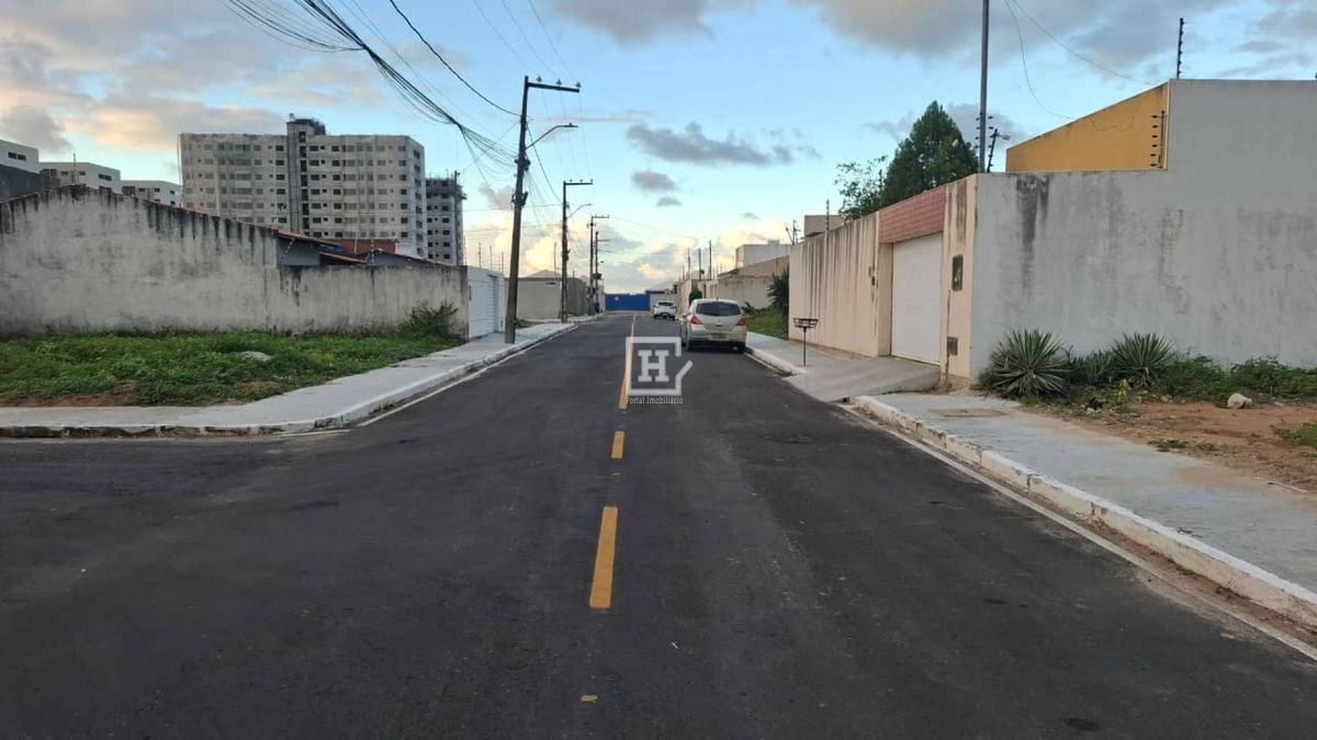Lote/Terreno, Aruana - Aracaju