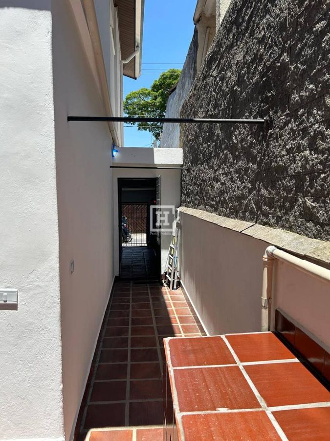 Casa com 3 quartos à Venda, Vila Mascote - São Paulo