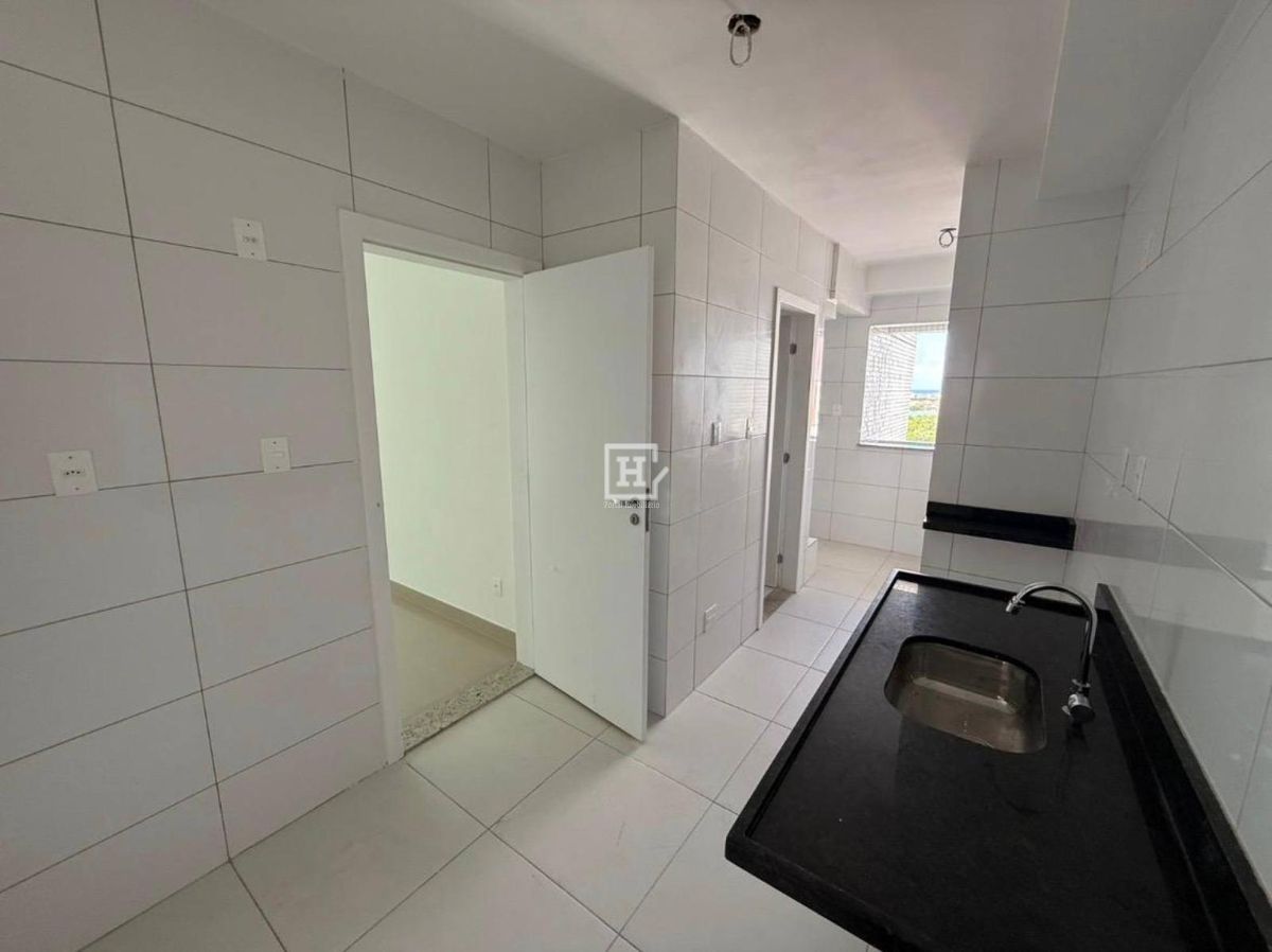 Apartamento com 4 quartos, Farolândia - Aracaju