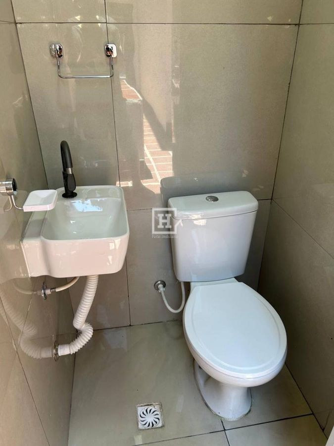 Casa com 3 quartos à Venda, Vila Mascote - São Paulo