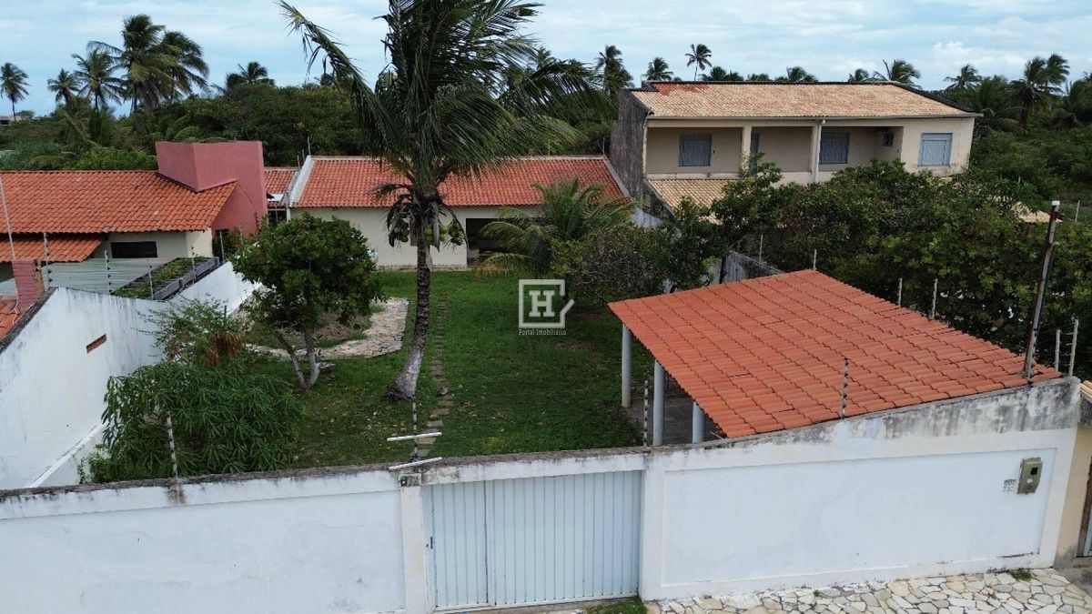 Casa com 1 quarto, São José dos Náufragos - Aracaju