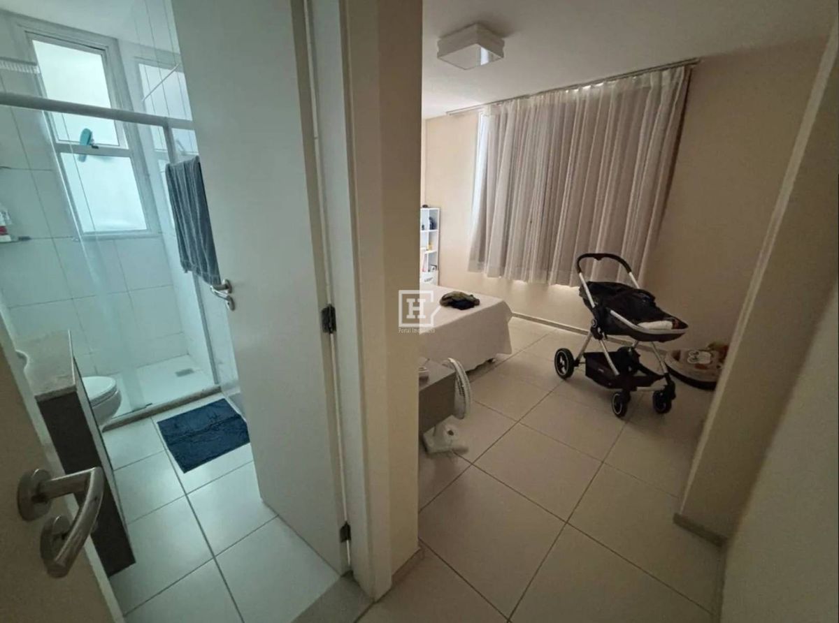 Apartamento com 3 quartos à Venda, Grageru - Aracaju