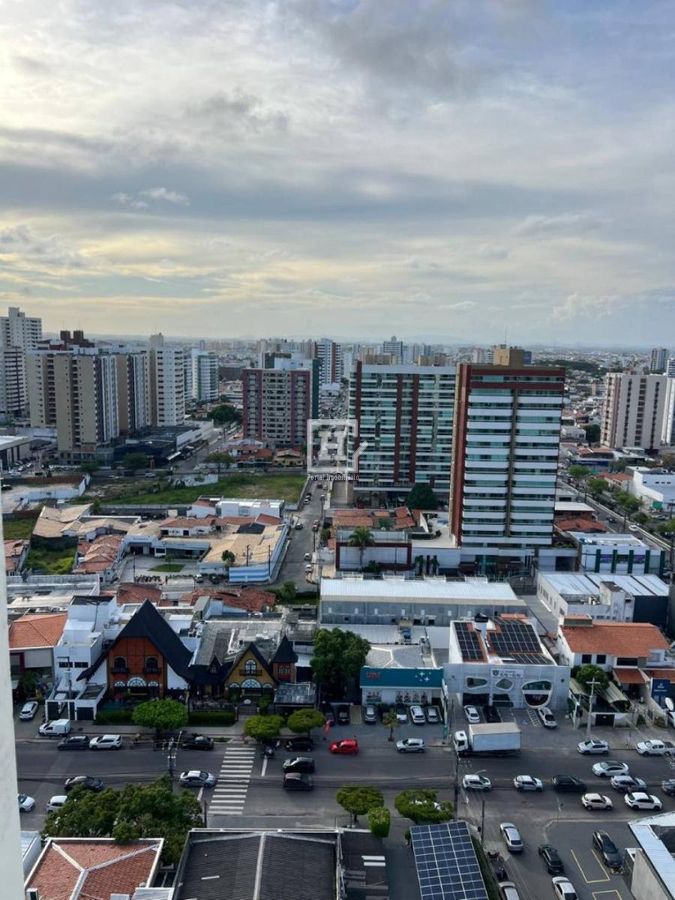 Apartamento com 2 quartos, Grageru - Aracaju