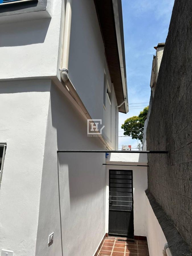 Casa com 3 quartos à Venda, Vila Mascote - São Paulo