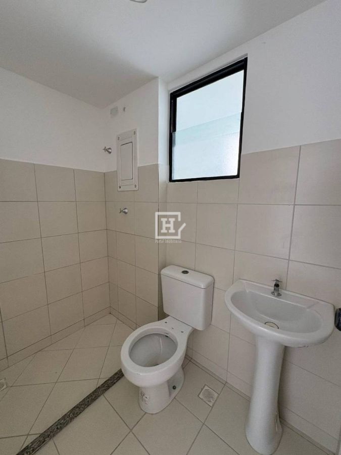 Apartamento com 3 quartos, Jabotiana - Aracaju
