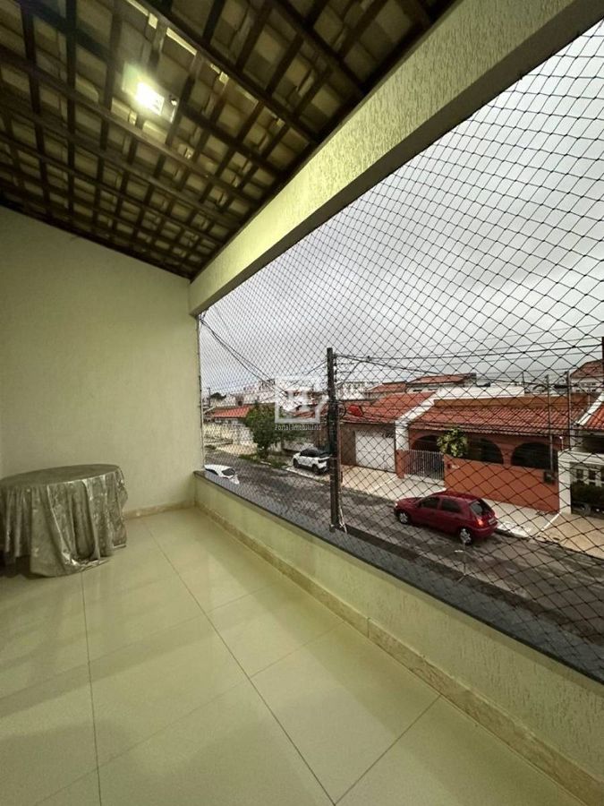 Casa com 5 quartos, Jabotiana - Aracaju