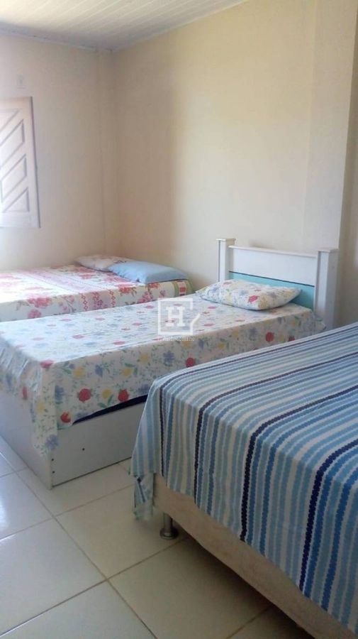 Casa com 1 quarto, São José dos Náufragos - Aracaju
