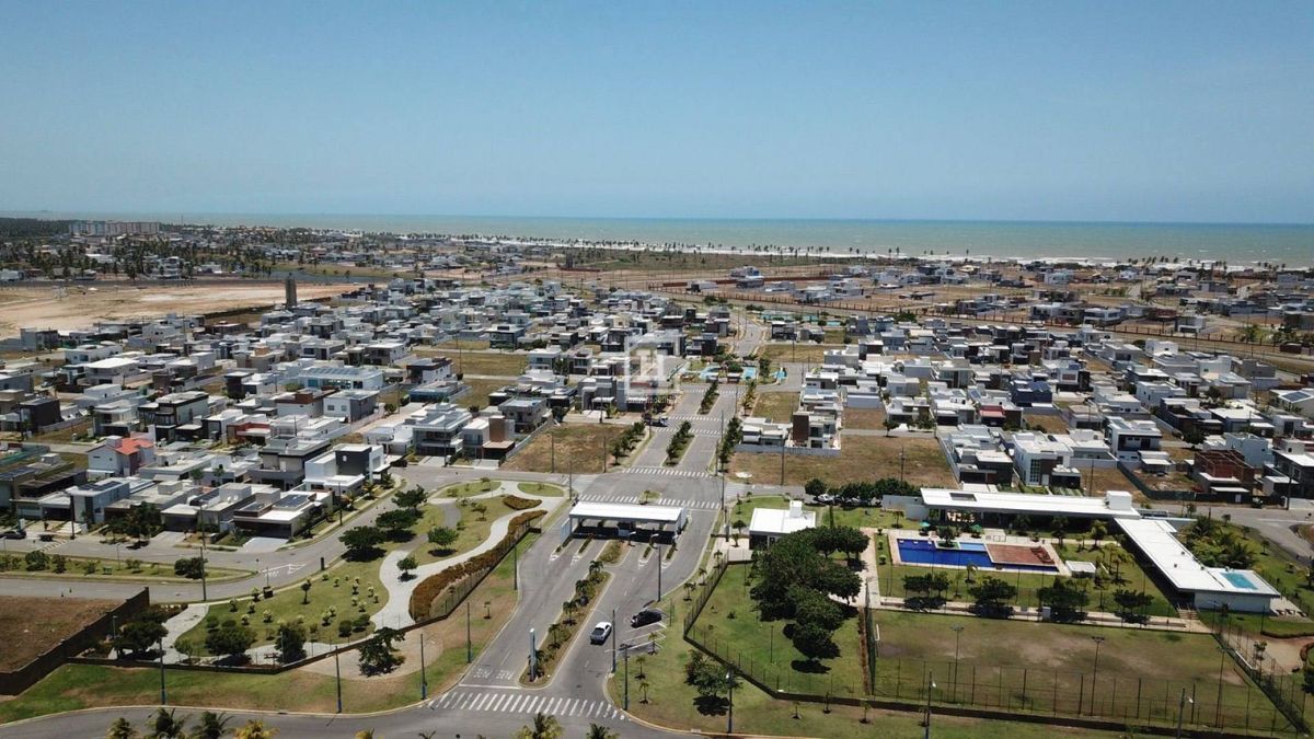 Lote/Terreno à Venda - Barra dos Coqueiros