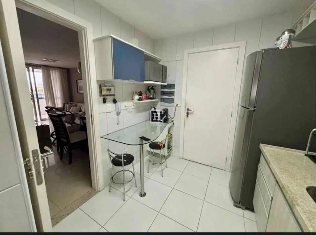 Apartamento com 3 quartos à Venda, Grageru - Aracaju