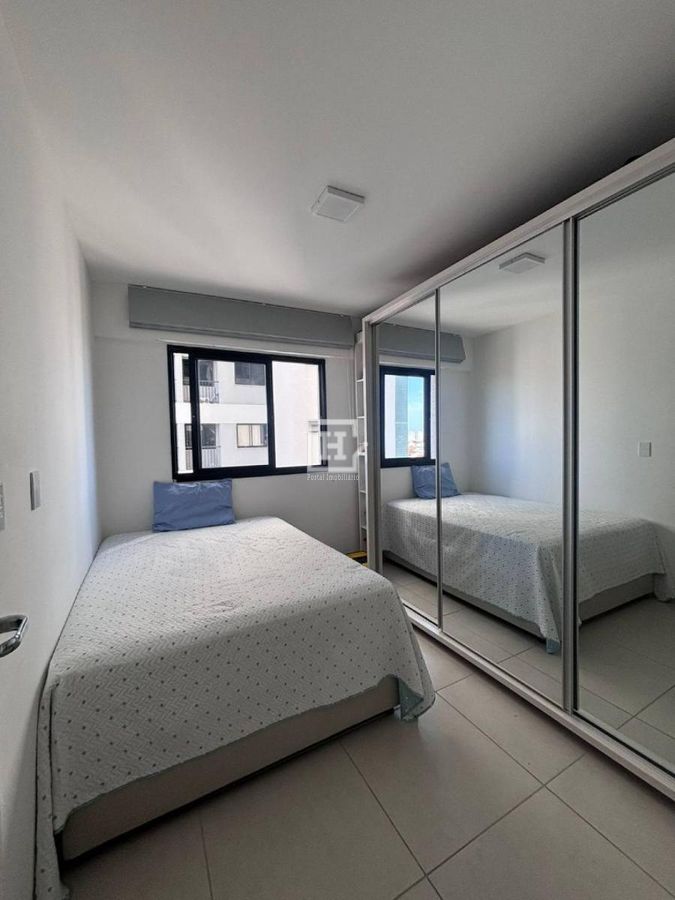 Apartamento com 3 quartos, Farolândia - Aracaju