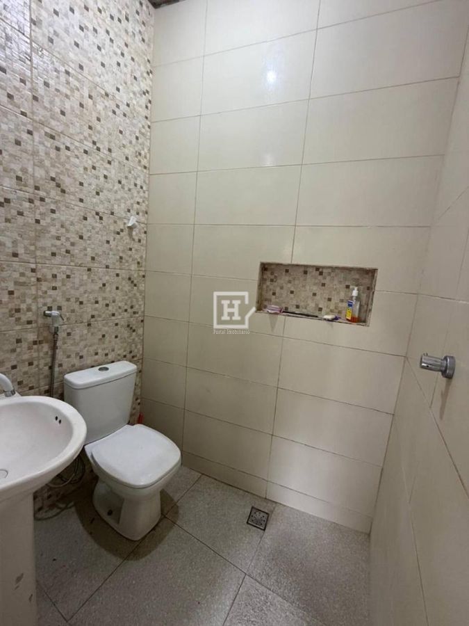 Casa com 6 quartos, Luzia - Aracaju