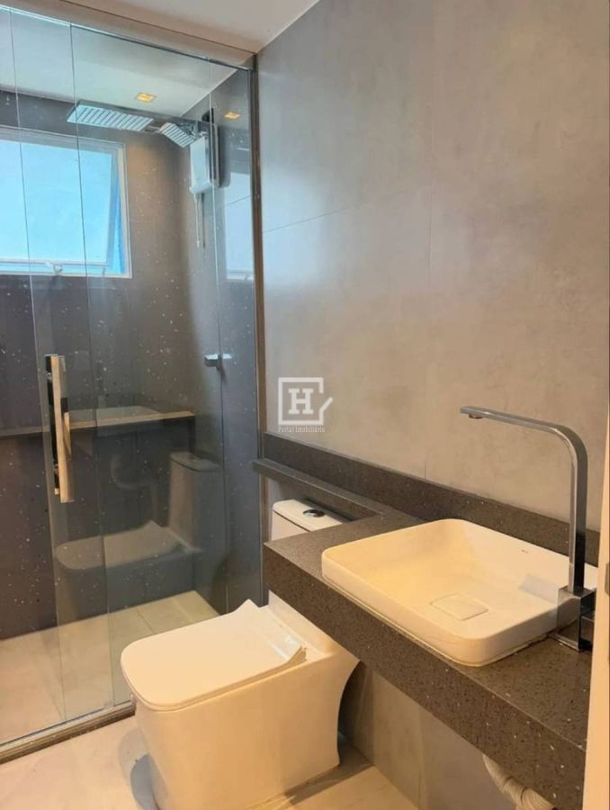 Apartamento com 2 quartos à Venda, Costa Paradiso - Barra dos Coqueiros
