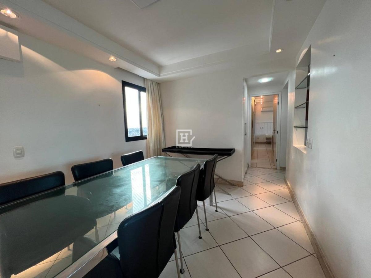 Apartamento com 2 quartos, Grageru - Aracaju