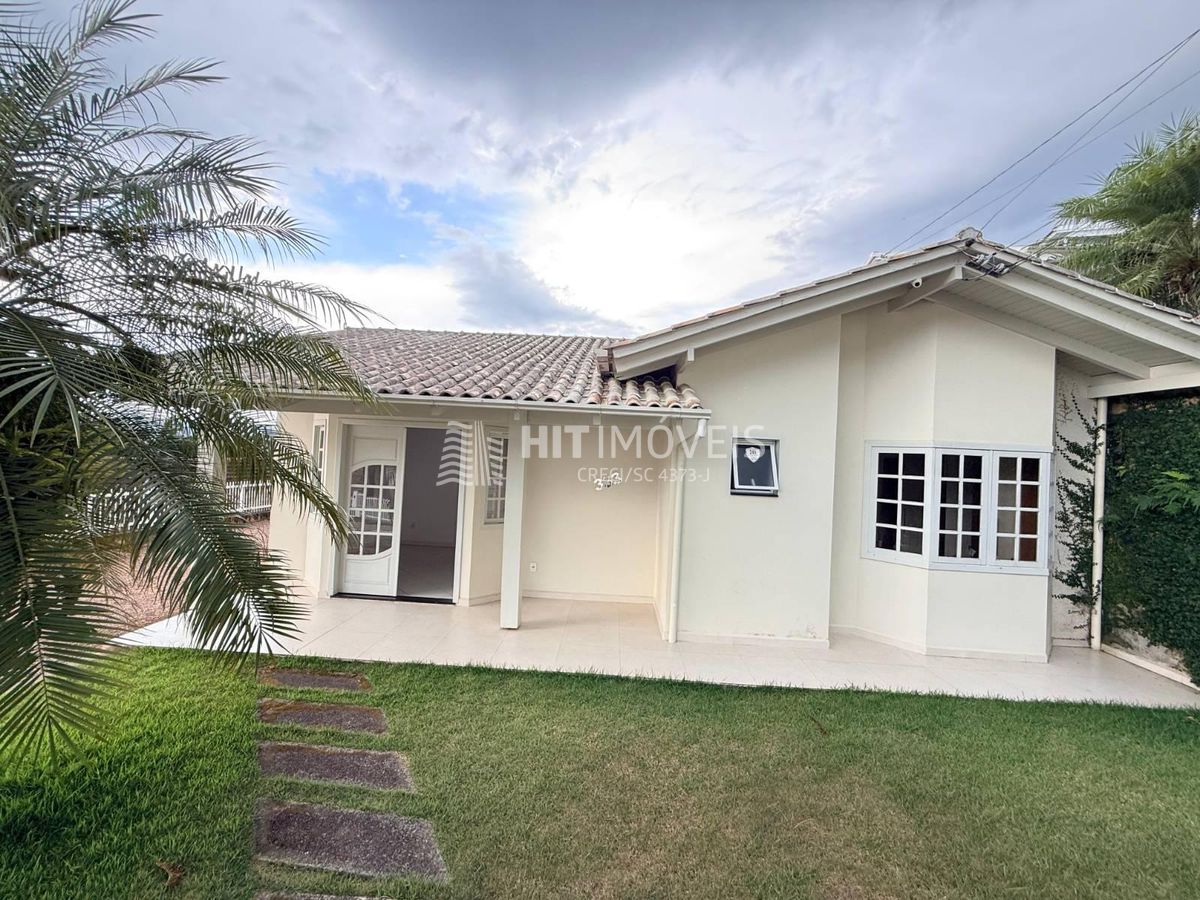 Casa - boa vista - ituporanga - sc