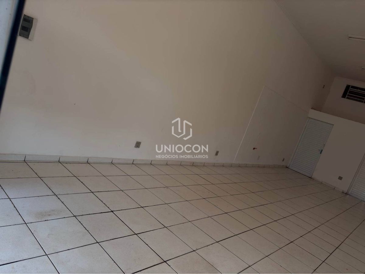 Barracão para Locação, Jardim Tropical II - Franca