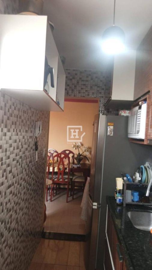 Apartamento com 3 quartos, Aruana - Aracaju