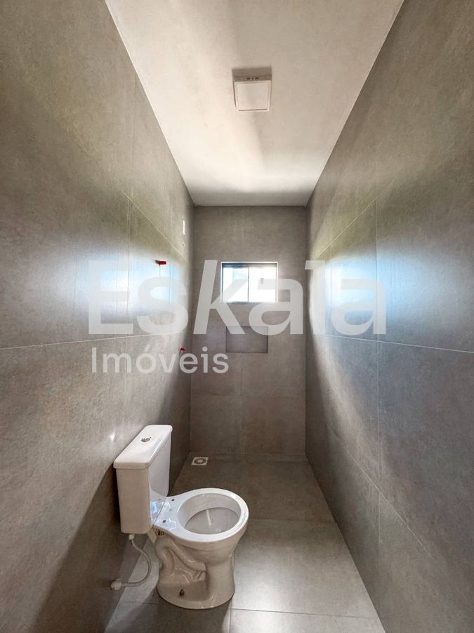 Casa Geminada com 03 Dormitórios - Bairro Rio da Luz, Jaraguá do Sul