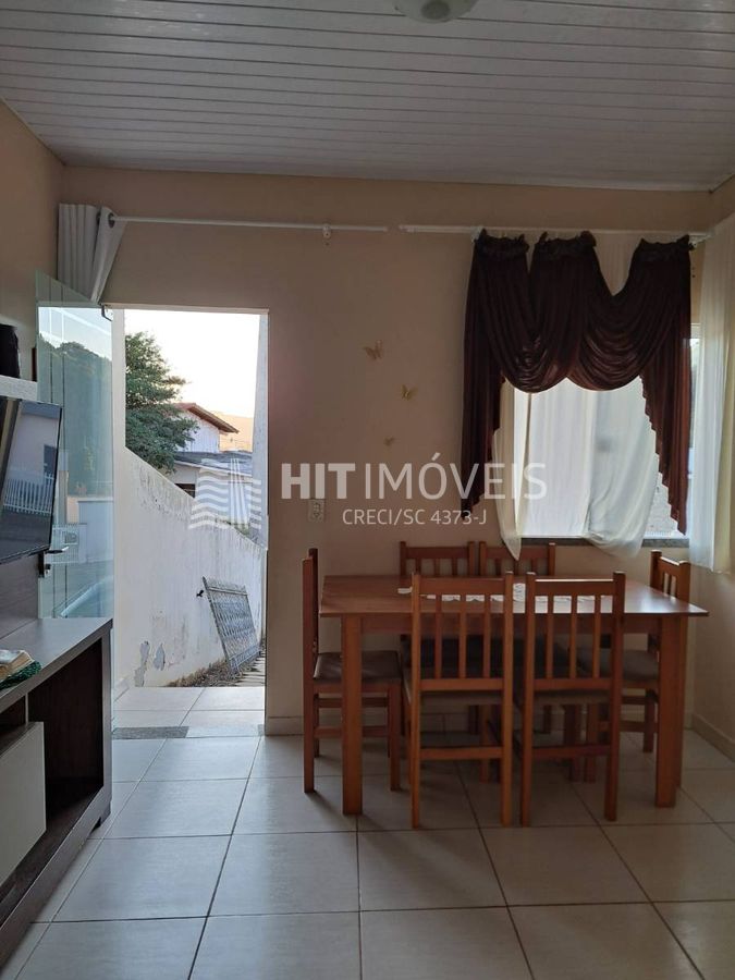 Casa - vila nova - ituporanga - sc