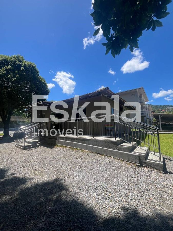 Apartamento com 02 dormitórios Vila Nova - Jaraguá do Sul