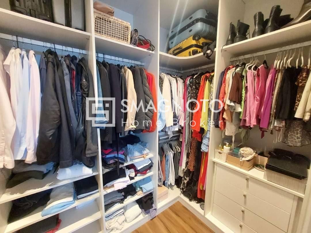 Sobrado com 3 dormitórios à venda, 246 m² por R$ 2.250.000,00 - Santa Rosa - Piracicaba/SP