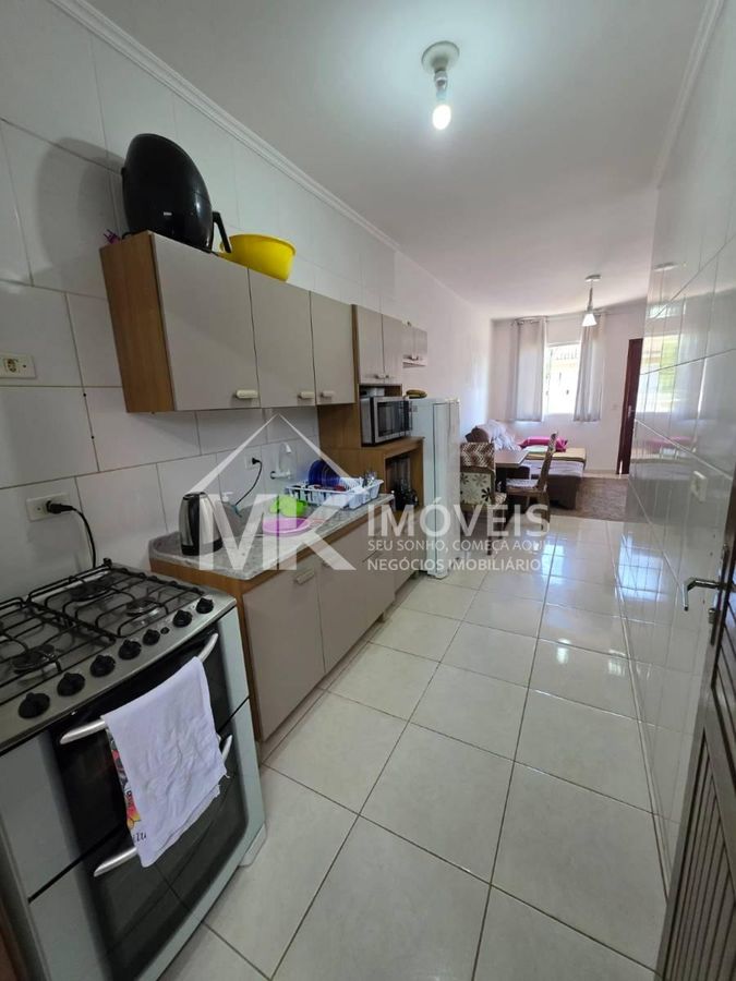 Casa de Condomínio, 3 quartos - Foto 9