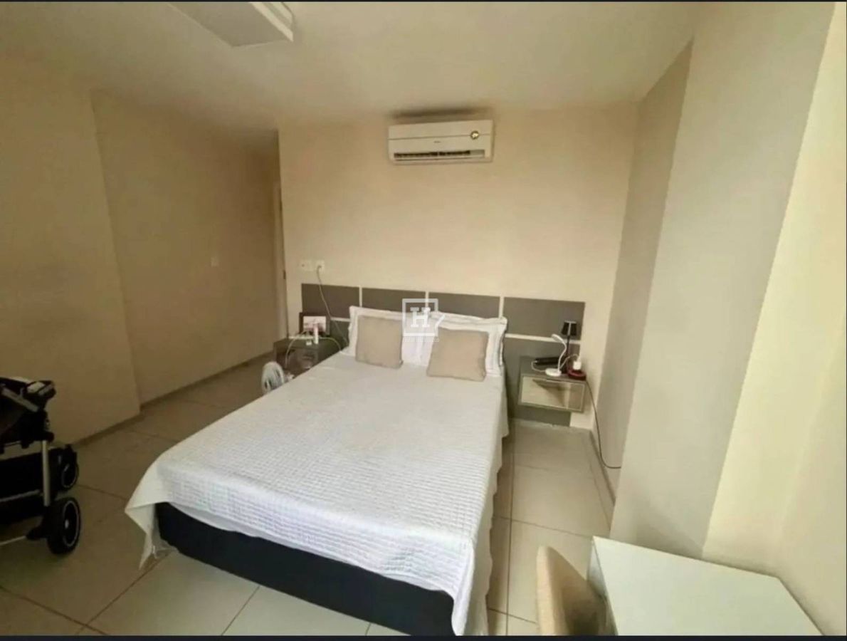 Apartamento com 3 quartos à Venda, Grageru - Aracaju
