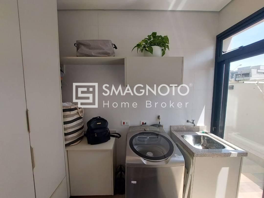 Sobrado com 3 dormitórios à venda, 246 m² por R$ 2.250.000,00 - Santa Rosa - Piracicaba/SP
