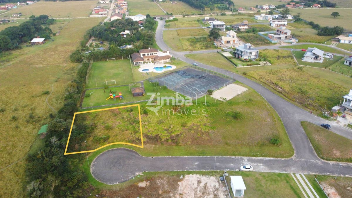 Lote/Terreno no bairro Arroio, em Imbituba | Eu Corretor