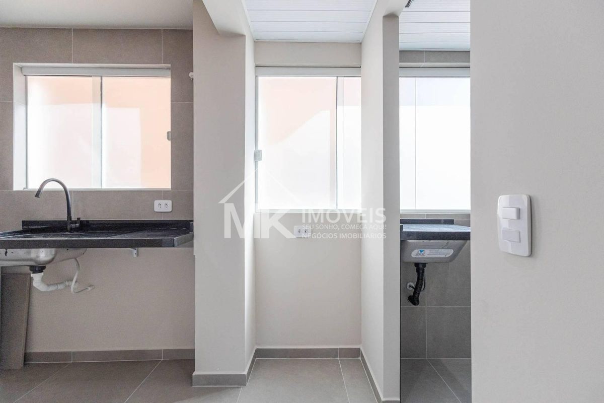 Apartamento, 2 quartos, 41 m² - Foto 9