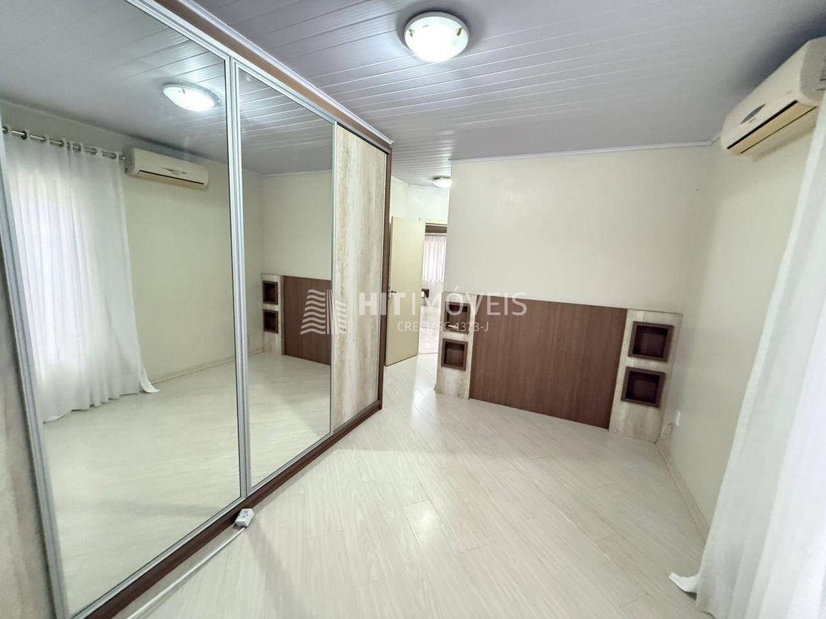 Casa - boa vista - ituporanga - sc