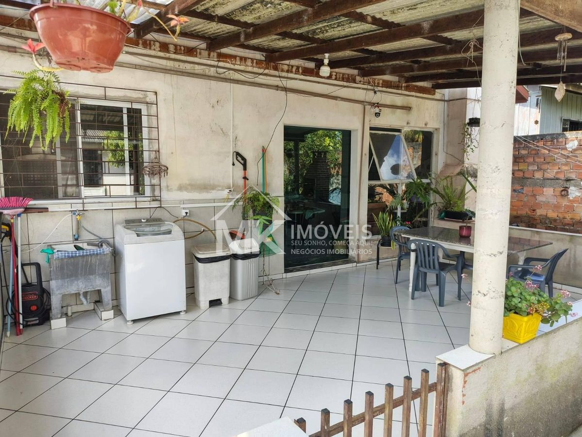 Sobrado, 5 quartos, 300 m² - Foto 47