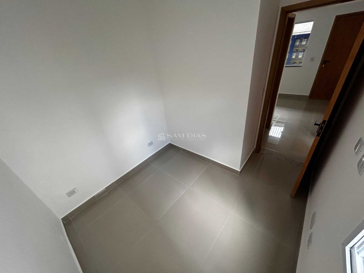 Apartamento, 2 quartos, 35 m² - Foto 4