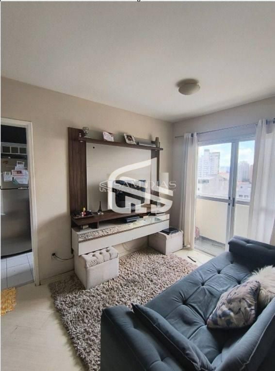 Apartamento, 2 quartos, 52 m² - Foto 6